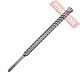 Бур SDS-Max 45х860/1000 мм 4 грани D.BOR Z Max 4ZMD45L1000