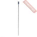 Бур SDS-Plus 12х940/1000 мм 2 грани HILBERG S12000