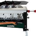 Настольная циркулярная пила METABO UK 290