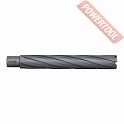 Сверло корончатое по металлу TCT 35х150 мм Weldon 19 RODMIX 1235150191