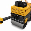 Виброкаток ручной двухвальцовый VEKTOR VRDR-800L 00-00012042