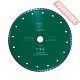 Диск алмазный по граниту 125х22,23 мм DIAM Turbo Grinder Extra Line 000458