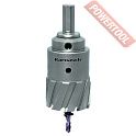 Твердосплавная коронка TCT 21х55 мм Hex 13 мм KARNASCH Power-Max 55 20.1141-021