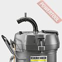 Пылесос строительный KARCHER IVR-L 100/24-2