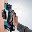 Аккумуляторный рубанок MAKITA DKP 180 RFE