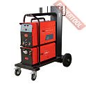 Инвертор TIG сварочный FUBAG INTIG 500T W AC/DC Pulse арт.31457.1