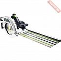 Пила циркулярная ручная FESTOOL HK 85 EB-Plus-FSK