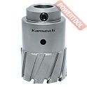 Твердосплавная коронка TCT 31х55 мм KARNASCH Power-Max 55 20.1141A-031