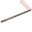 Бур SDS-Plus 12х150/210 мм 2 грани MESSER DIY 12.012.210