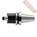 Патрон оправка для торцевых фрез 40х60 мм BT40 RODMIX 41540040060