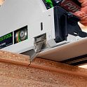 Пила погружная циркулярная ручная FESTOOL TS 55 REBQ-Plus