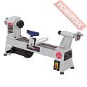 Токарный станок по дереву BELMASH WL-300/450 220V