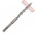 Бур SDS-Plus 14х150/210 мм 2 грани D.BOR 2C Plus 2PD14L0210