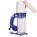 Вытяжная установка стружкоотсос BELMASH DC2500MC-AT/400 380V D141A