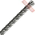 Бур SDS-Plus 10х150/210 мм 4 грани D.BOR 4CX Plus
