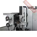 Универсальный фрезерный станок по металлу JET JUTM-1230 Servo DRO