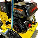 Швонарезчик бензиновый SPEKTRUM SFS-350 Loncin 56802