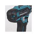 Аккумуляторный шуруповерт MAKITA DF 031 DWME