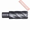 Сверло корончатое по металлу HSS 48х55 мм Weldon 19 Nitto RODMIX 1048055192
