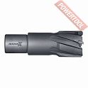 Сверло корончатое по металлу TCT 50х40 мм Weldon 19 Nitto RODMIX 1250040192