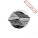 Бур SDS-Plus 14х150/210 мм 2 грани D.BOR W Plus 2WPD14L0210