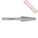Борфреза твердосплавная форма L 12х32х6х77 мм насечка HP-4 KARNASCH 11.3082-045