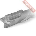 Бур SDS-Plus 20х150/210 мм 4 грани MESSER Plus BX-20-210