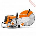 Бензорез диск 400 мм STIHL TS 800