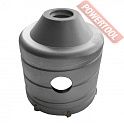 Коронка TCT разборная SDS-Plus M16 65х50/72 мм MAKITA P-26216