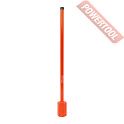 Коронка алмазная с микроударом по бетону 22х450 мм 1 1/4 UNC MESSER LZ 95-33-722