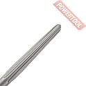 Долото пика SDS-Plus 250 мм D.BOR Demolisher XPW00L250