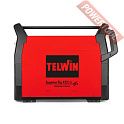 Инвертор TIG сварочный TELWIN Superior TIG 422 Wave AC/DC с набором для сварки TIG