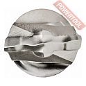 Бур SDS-Plus 15х150/210 мм 2 грани D.BOR V Plus 2457