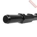 Долото зубило лопаточное широкое 30 мм Hex 135х550 мм MESSER 33-33-106