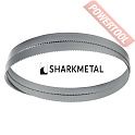 Ленточное полотно по металлу SHARKMETAL M51 2453х27х0,9 мм 2/3 TPI