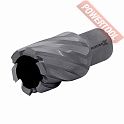 Сверло корончатое по металлу HSS 58х30 мм Weldon 19 RODMIX 1058030191