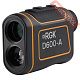 Оптический дальномер RGK D600-A