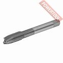 Метчик машинный для сквозных отверстий по металлу HSSE TiCN-C M20х1,5 мм ISO RODMIX 1607200150