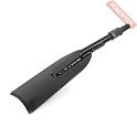 Долото зубило лопаточное широкое 30 мм Hex 135х550 мм MESSER 33-33-106