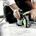 Алмазная отрезная система FESTOOL DSC-AG 125 Plus