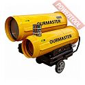 Дизельная тепловая пушка прямого нагрева OURMASTER D 230