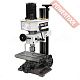 Сверлильно фрезерный станок по металлу FABTEC Mini Mill X1