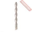 Бур SDS-Plus 6х100/160 мм 4 грани HILBERG Quadro Q06160