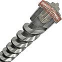 Бур SDS-Max 18х1200/1340 мм 4 грани D.BOR 4C Max