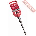 Бур SDS-Plus 6х50/110 мм 4 грани ELITECH 1820.082800