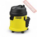 Пылесос универсальный для влажной и сухой уборки KARCHER NT 27/1