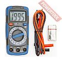 Мультиметр цифровой ручной CEM DT-912