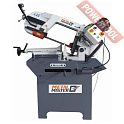 Ленточнопильный станок по металлу с гидроразгрузкой рамы METAL MASTER BSM-230 380V