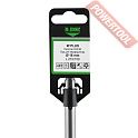 Бур SDS-Plus 16х150/210 мм 2 грани D.BOR W Plus 2WPD16L0210