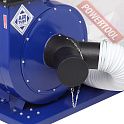 Вытяжная установка стружкоотсос BELMASH DC2500-AT 220V D138A
